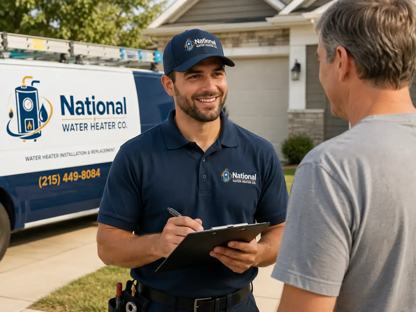Water Heater Installation Wampum, PA FAQs